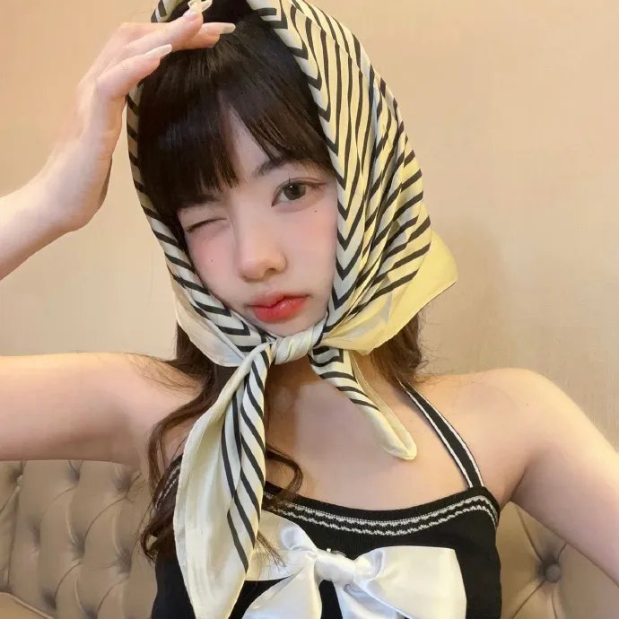 舞径
